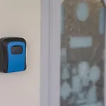 Estell's Sweet Luxury House Apartament