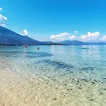 Estell's Sweet Luxury House Apartament *