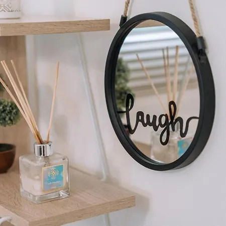 Apartament Estell's Sweet Luxury House