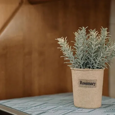 Estell's Sweet Luxury House Volos