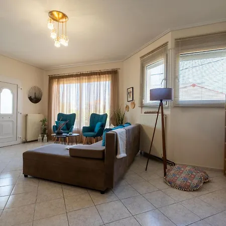 Estell's Sweet Luxury House * Volos