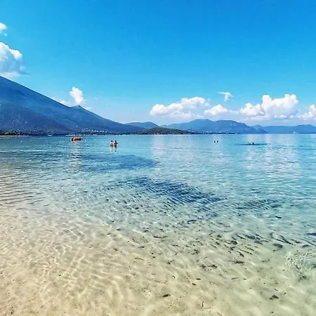 Estell's Sweet Luxury House Apartament *