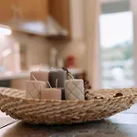 Daire Estell's Sweet Luxury House *