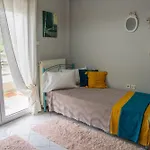 Appartement Estell's Sweet Luxury House *