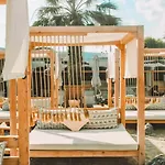 Appartement Estell's Sweet Luxury House *