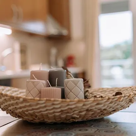 Διαμέρισμα Estell's Sweet Luxury House *