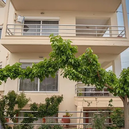 Estell's Sweet Luxury House Appartement *