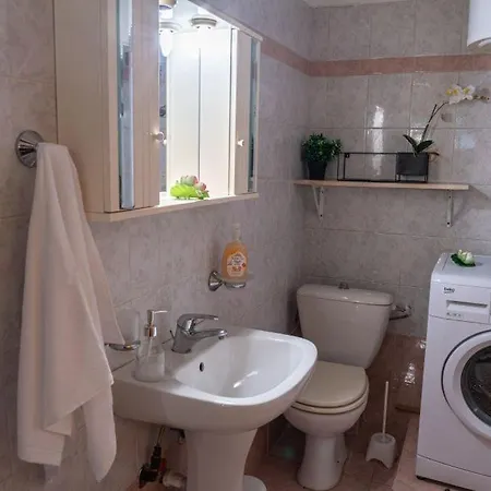 Apartment Estell's Sweet Luxury House