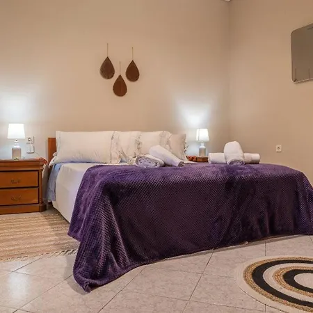 Apartment Estell's Sweet Luxury House *