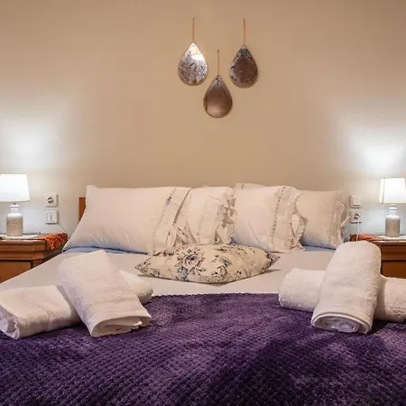 Estell's Sweet Luxury House * Βόλος