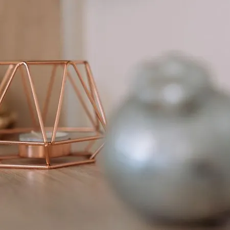 Διαμέρισμα Estell's Sweet Luxury House Βόλος