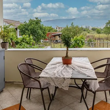 Estell's Sweet Luxury House Διαμέρισμα *