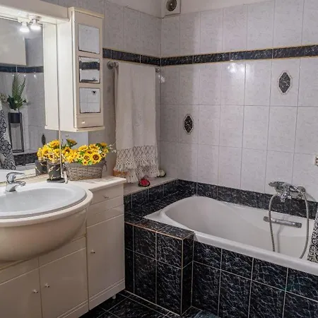 Estell's Sweet Luxury House Apartment Volos