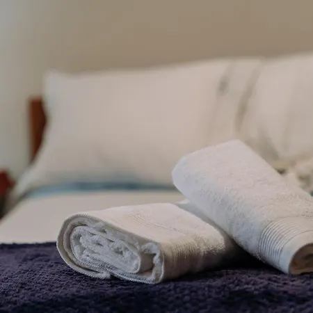 Διαμέρισμα Estell's Sweet Luxury House Βόλος