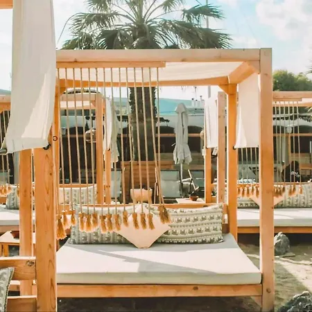 Διαμέρισμα Estell's Sweet Luxury House *