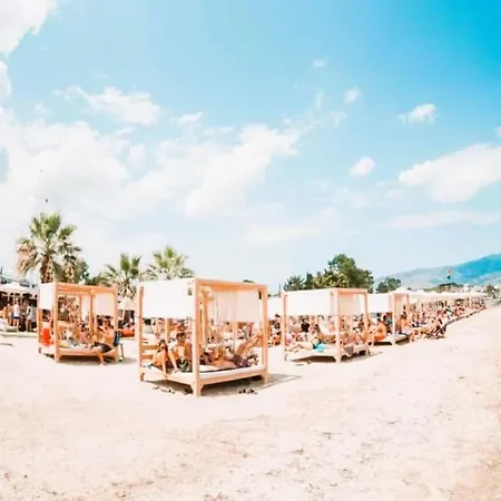 Estell's Sweet Luxury House Βόλος