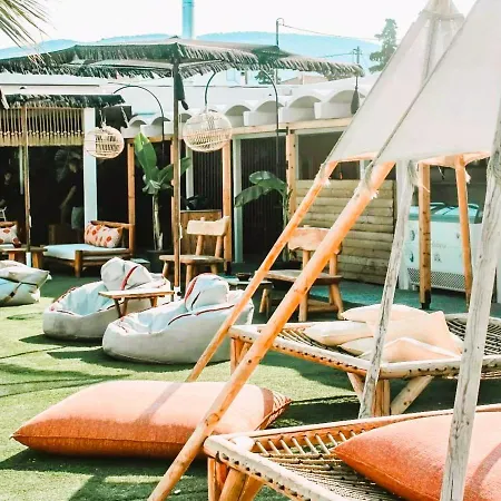 Estell's Sweet Luxury House