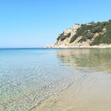 Διαμέρισμα Estell's Sweet Luxury House