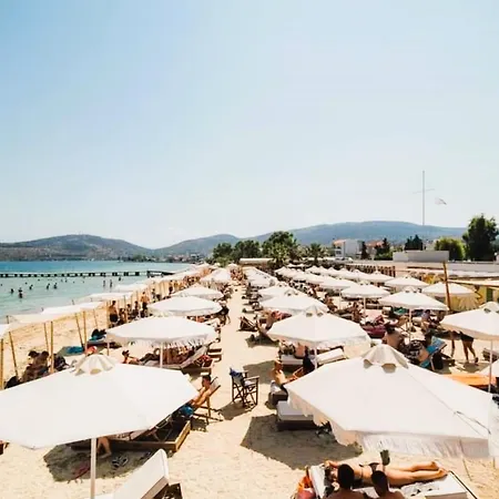 Estell's Sweet Luxury House *