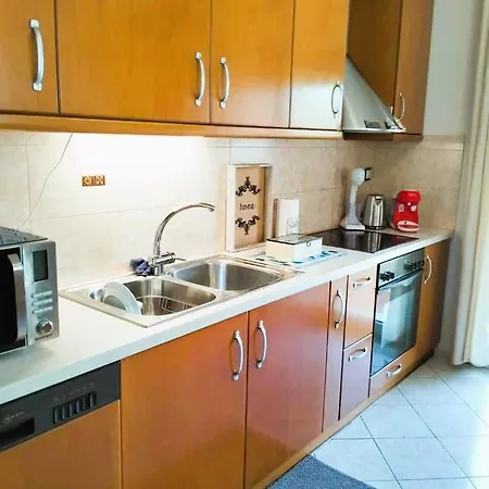 Apartment Estell's Sweet Luxury House