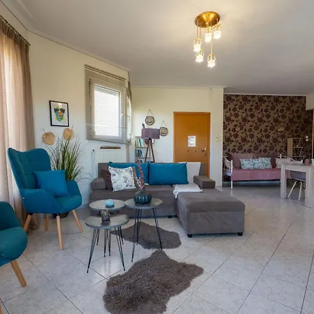 Estell's Sweet Luxury House Διαμέρισμα *