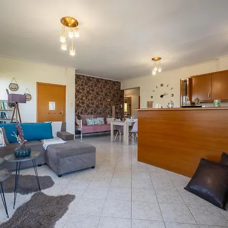 Estell's Sweet Luxury House Διαμέρισμα