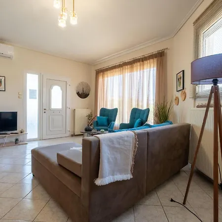 Estell's Sweet Luxury House Βόλος