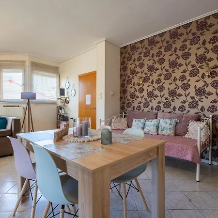 Estell's Sweet Luxury House Appartement