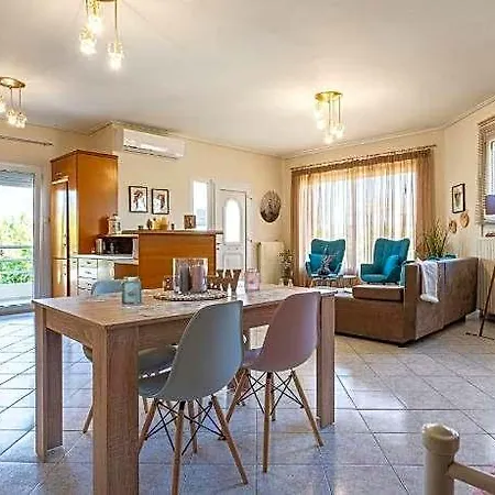 Estell's Sweet Luxury House Volos