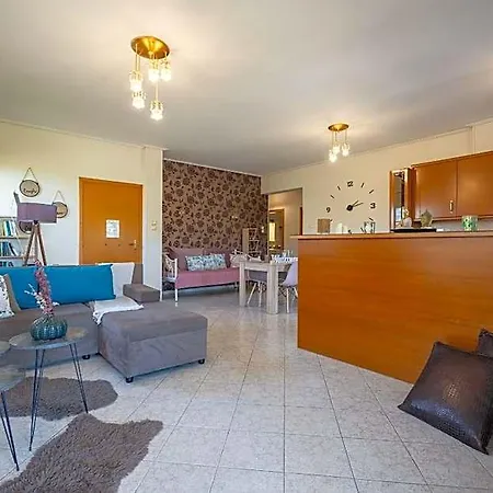 Apartment Estell's Sweet Luxury House *