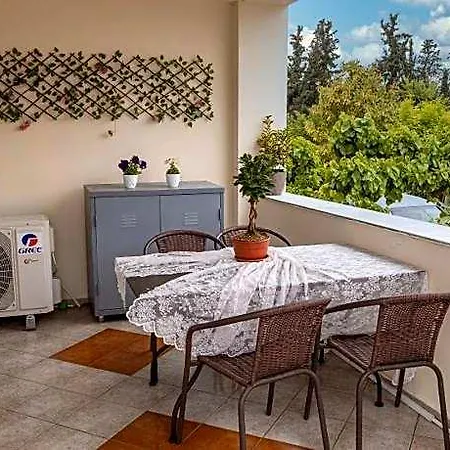 Apartment Estell's Sweet Luxury House