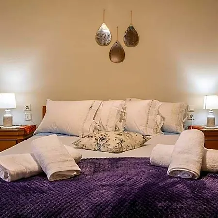 Apartment Estell's Sweet Luxury House Volos