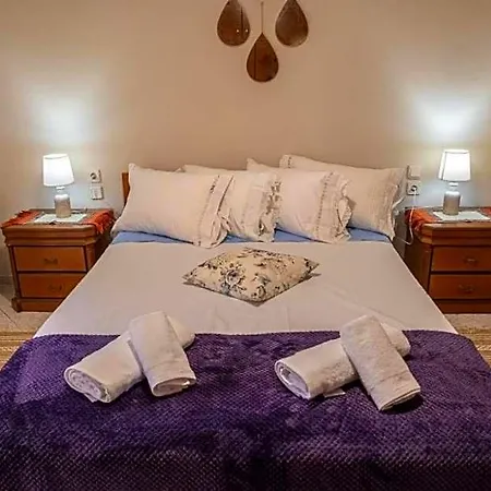 Estell's Sweet Luxury House Apartment *