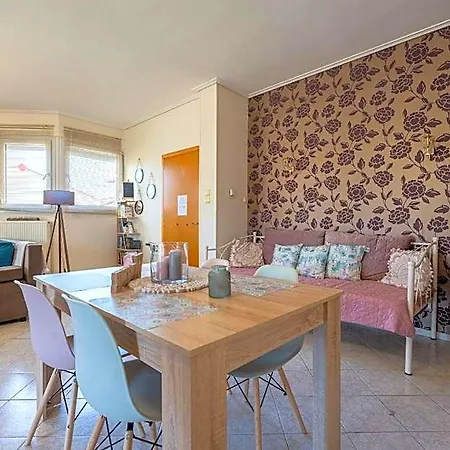Estell's Sweet Luxury House Apartment Volos