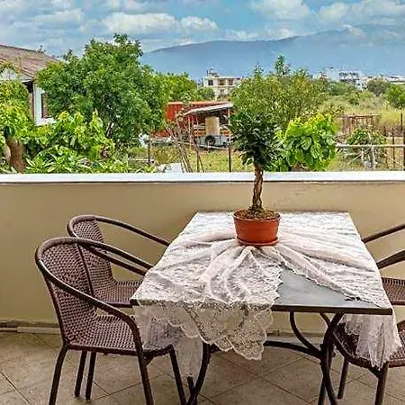 Apartment Estell's Sweet Luxury House