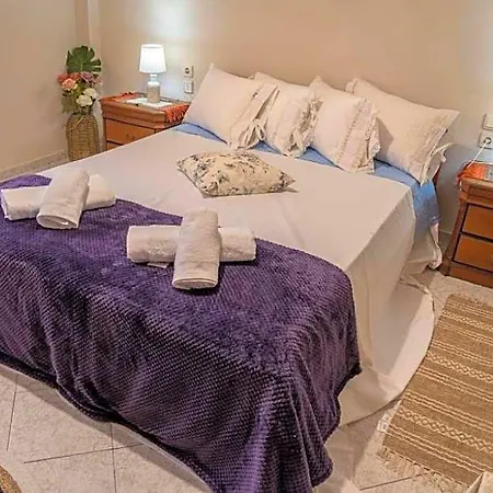 Estell's Sweet Luxury House Volos