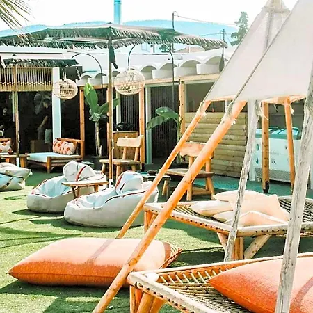 Estell's Sweet Luxury House Volos