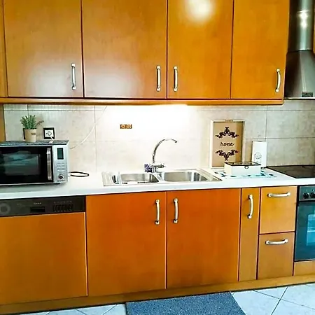 Estell's Sweet Luxury House Volos