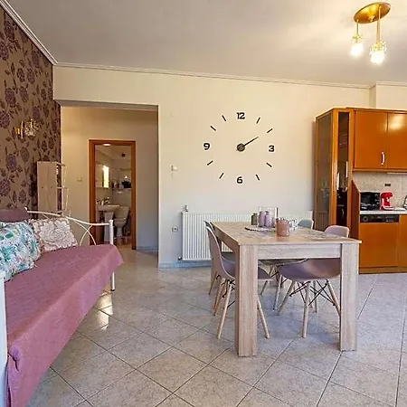 Apartment Estell's Sweet Luxury House *