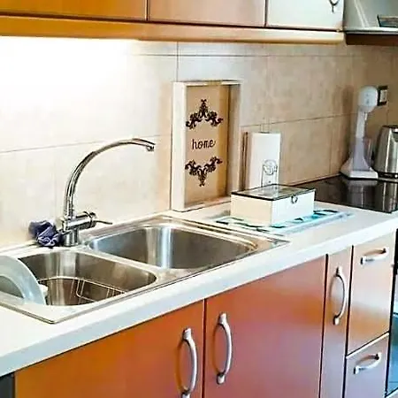 Apartment Estell's Sweet Luxury House
