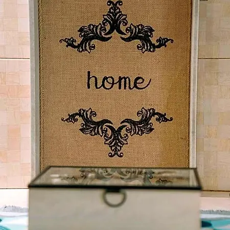 Apartment Estell's Sweet Luxury House *