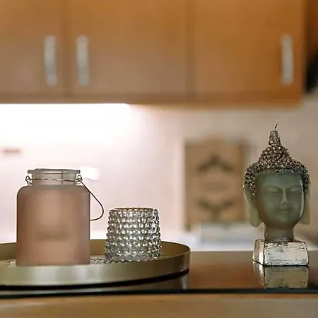 Estell's Sweet Luxury House Apartment
