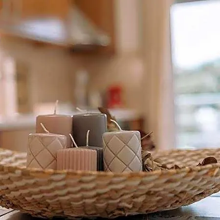 Estell's Sweet Luxury House