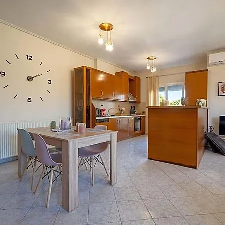 Estell's Sweet Luxury House Apartment *