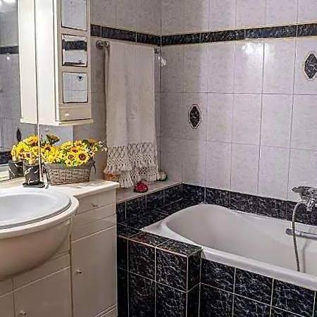 Estell's Sweet Luxury House * Volos