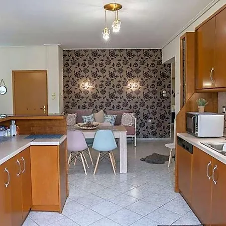 Apartment Estell's Sweet Luxury House *