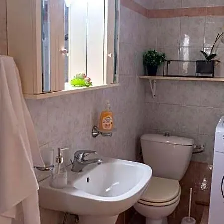 Estell's Sweet Luxury House * Volos