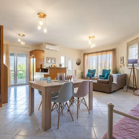Estell's Sweet Luxury House شقة
