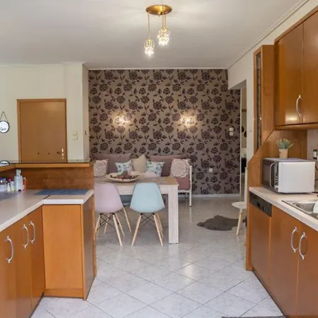 Estell's Sweet Luxury House * فولوس