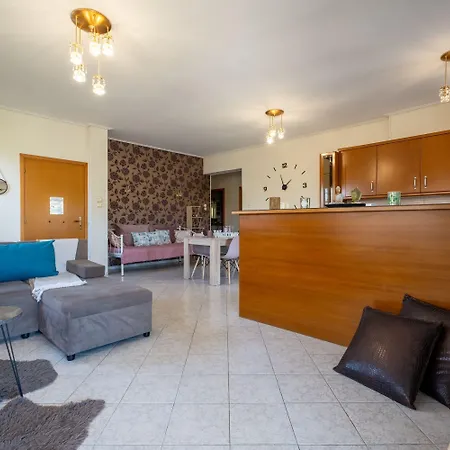 Estell's Sweet Luxury House شقة